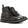 Chaussures Homme Bottes Sturlini 12011 NERO Noir