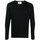 Vêtements Homme T-shirts & Polos Iceberg T-SHIRT ICBERG noir - I1P F040 6301 9000 Noir