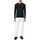 Vêtements Homme T-shirts & Polos Iceberg T-SHIRT ICBERG noir - I1P F040 6301 9000 Noir