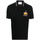 Vêtements Homme T-shirts & logo-patch Polos Iceberg logo-patch POLO ICBERG noir - I1P A003 7633 9000 Noir