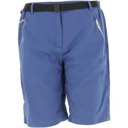 Vêtements Femme Shorts / Bermudas Regatta Xert strbermudalt Bleu