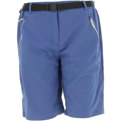 Vêtements Femme Shorts / Bermudas Regatta Xert strbermudalt Bleu