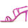 Chaussures Femme Sandales et Nu-pieds Ncub MONY-17-FUXIA Autres