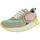 Chaussures Femme Baskets mode Duuo Calma 2.0 Multicolore