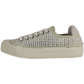 Chaussures Homme Baskets mode Duuo Col Beige