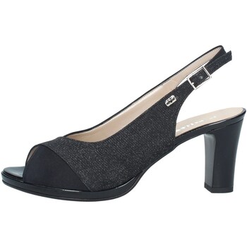 Chaussures Femme Escarpins Valleverde 28342 Noir