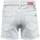 Vêtements Fille Shorts / Bermudas Tommy Hilfiger  Blanc