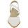 Chaussures Femme Escarpins Dorking d9039 Blanc