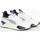 Chaussures Homme Baskets basses Puma RS-X Geek Blanc