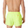 Vêtements Homme Maillots / Shorts de bain Guess Pool side Jaune