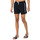 Vêtements Homme Maillots / Shorts de bain Emporio Armani Logo brodé Noir