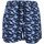 Vêtements Homme Maillots / Shorts de bain Billtornade Fost Bleu