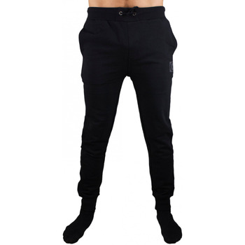 Vêtements Homme Pantalons de survêtement Cerruti 1881 Cogollo Noir