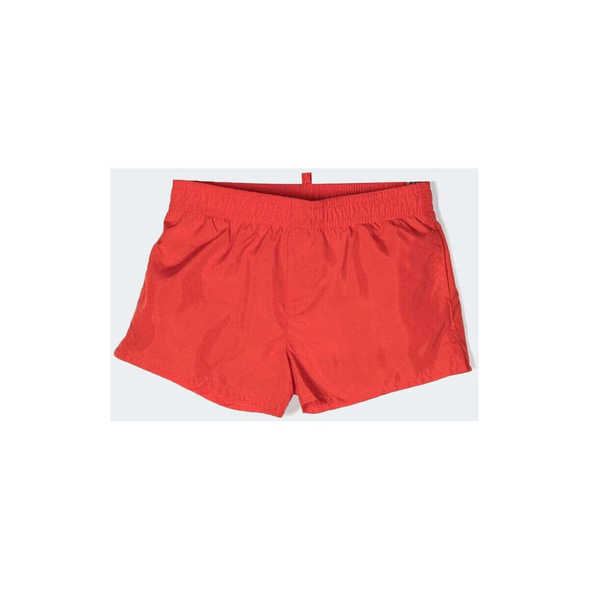 Vêtements Garçon Maillots / Shorts de bain Dsquared  Rouge