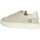 Chaussures Femme Baskets montantes Date W371-SF-PW-SA Beige