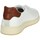 Chaussures Homme Jack & Jones M371-BA-CA-HW Blanc