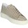 Chaussures Homme Baskets montantes Date M371-LV-NK-BI Beige