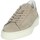 Chaussures Homme Baskets montantes Date M371-LV-NK-BI Beige