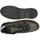 Chaussures Homme Baskets montantes Date M371-C2-SU-AR Vert