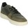 Chaussures Homme Baskets montantes Date M371-C2-PW-GR Vert