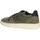 Chaussures Homme Baskets montantes Date M371-C2-PW-GR Vert