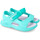 Chaussures Fille Sandales et Nu-pieds Biomecanics SANDALE BIOMECANIQUE ACQUA 232290G Bleu