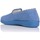 Chaussures Femme Chaussons Ruiz Y Gallego 9601 TOALLA Bleu