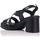Chaussures Femme Escarpins Porronet 2975 Noir