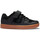 Chaussures Enfant Chaussures de Skate DC Shoes MANTECA V KIDS black gum Noir