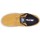 Chaussures Enfant Chaussures de Skate Supra STACKS VULC amber gold white Jaune
