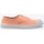 Chaussures Femme Baskets mode Bensimon Tennis Lacets Rose