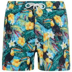 Vêtements Homme Maillots / Shorts de bain Sun68 H30118 05 Multicolore