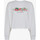 Vêtements Femme Sweats Sun68  Blanc