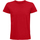 Vêtements T-shirts manches longues Sols 03565 Rouge