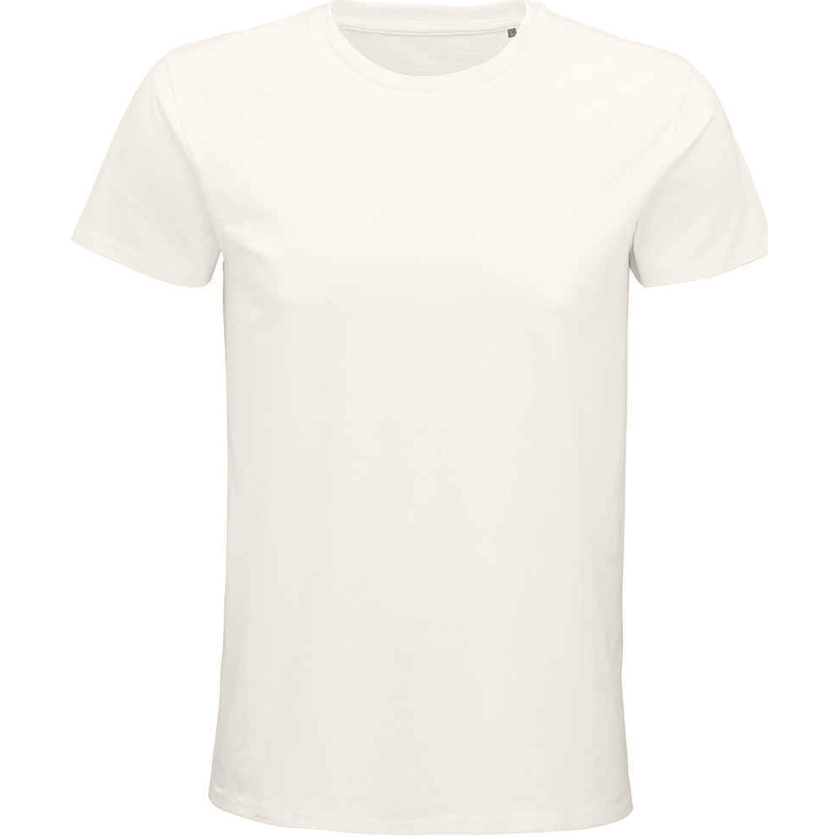Vêtements T-shirts manches longues Sols Pioneer Blanc