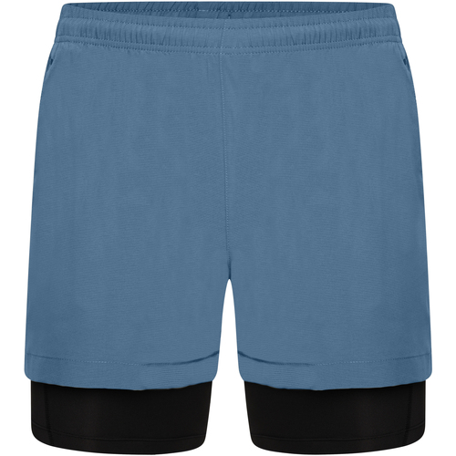 Vêtements Homme Shorts / Bermudas Dare 2b  Bleu