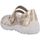 Chaussures Femme Ballerines / babies Remonte R3510 Beige