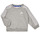 Vêtements Garçon Ensembles enfant A-ZX Adidas Sportswear 3S JOG Gris / Blanc / Bleu