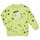 Vêtements Garçon Ensembles enfant Adidas Sportswear BLUV Q3 CSET Vert / Noir