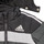 Vêtements Garçon Doudounes Adidas Sportswear IN F PAD JKT Noir