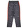 Vêtements Garçon Pantalons de survêtement Adidas Sportswear LB DY SM PNT Gris / Noir / Rouge
