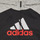 Vêtements Garçon Ensembles de survêtement Adidas Sportswear LK BL FL TS Gris / Noir