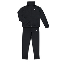 Vêtements Enfant Ensembles de survêtement Adidas Sportswear BL TS Noir / Blanc