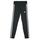 Vêtements Fille Ensembles de survêtement Adidas Sportswear J3S TIB FL TS Fuchsia / Blanc / Noir