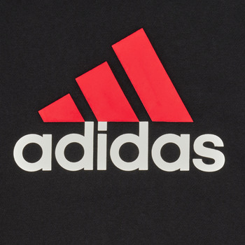 Adidas Sportswear BL FL TS Noir / Rouge / Blanc