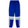 Vêtements Garçon Pantalons de survêtement Adidas Sportswear 3S TIB PT Bleu / Gris / Blanc