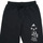 Vêtements Garçon Pantalons de survêtement Adidas Sportswear BLUV Q3 PANT Noir / Blanc