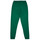 Vêtements Garçon Pantalons de survêtement Adidas Sportswear BLUV Q3 PANT Vert / Blanc