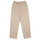 Vêtements Enfant Pantalons de survêtement Adidas yellow Sportswear ALL SZN PANT Beige / Blanc