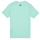 Vêtements Enfant T-shirts manches courtes Adidas Sportswear BL 2 TEE Bleu / Blanc / Noir